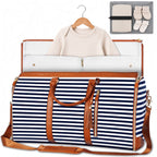 The Nest Bag Foldable Travel Duffle