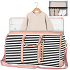 The Nest Bag Foldable Travel Duffle