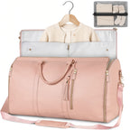 The Nest Bag Foldable Travel Duffle
