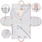 The Nest Bag Foldable Travel Duffle