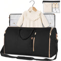 The Nest Bag Foldable Travel Duffle