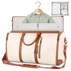 The Nest Bag Foldable Travel Duffle